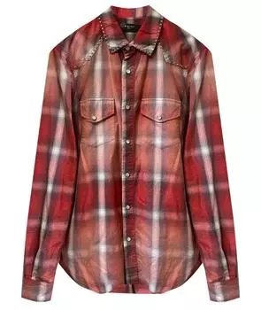 Кэжуал рубашка