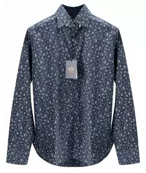 Кэжуал рубашка