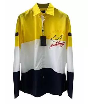 Кэжуал рубашка