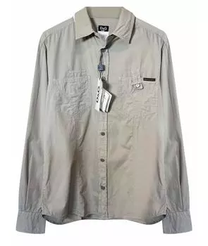 Кэжуал рубашка