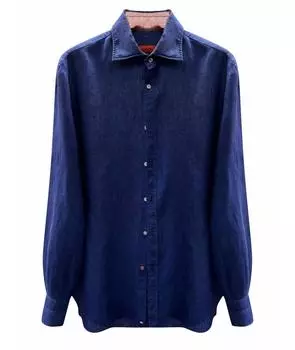 Кэжуал рубашка