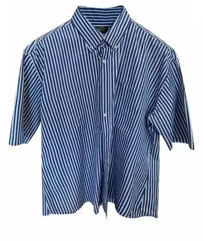 Кэжуал рубашка