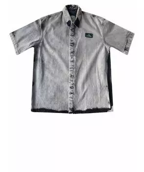 Кэжуал рубашка