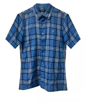 Кэжуал рубашка