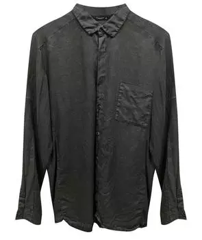 Кэжуал рубашка