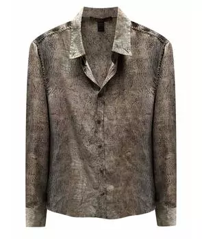 Кэжуал рубашка