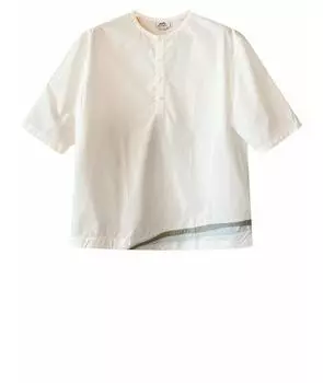 Кэжуал рубашка