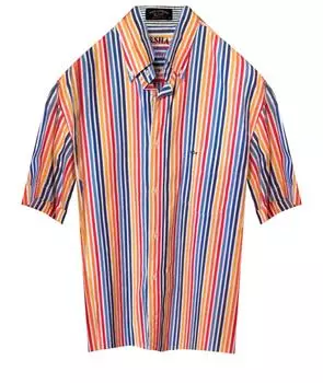 Кэжуал рубашка