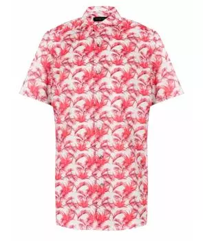 Кэжуал рубашка