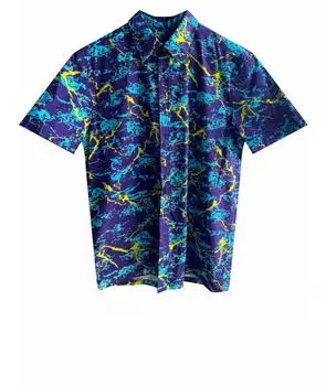 Кэжуал рубашка