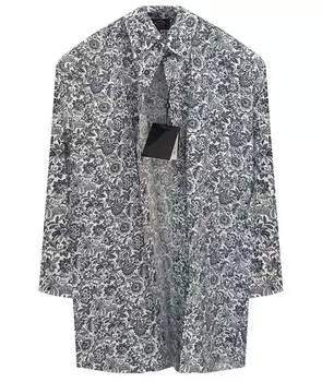 Кэжуал рубашка