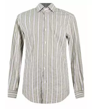 Кэжуал рубашка