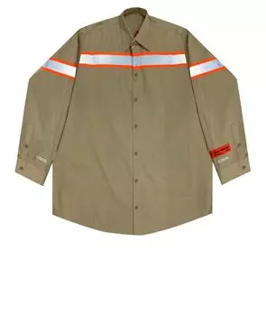 Кэжуал рубашка