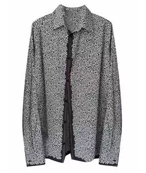 Кэжуал рубашка