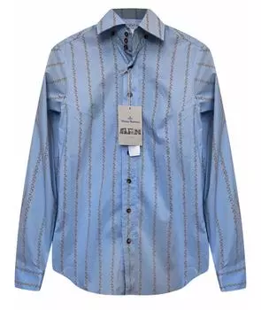 Кэжуал рубашка