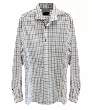 Кэжуал рубашка