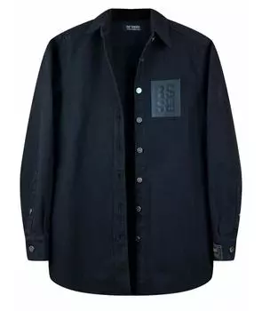 Кэжуал рубашка