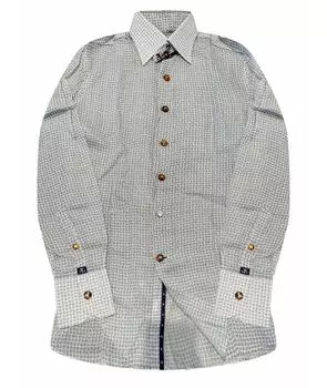 Кэжуал рубашка