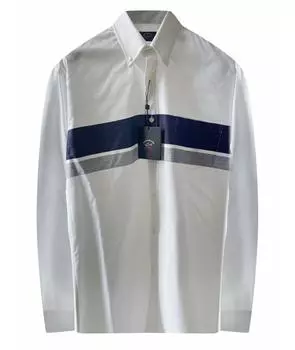 Кэжуал рубашка