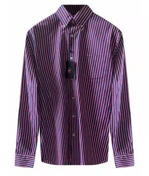 Кэжуал рубашка