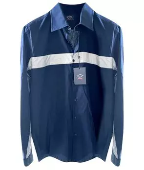 Кэжуал рубашка