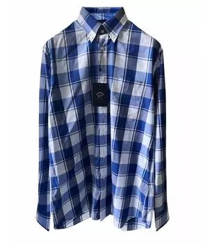 Кэжуал рубашка