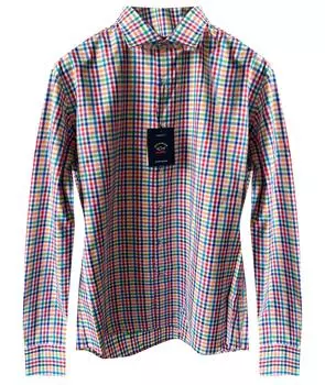 Кэжуал рубашка