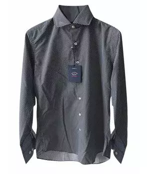Кэжуал рубашка