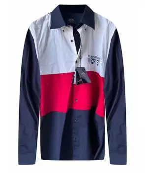 Кэжуал рубашка