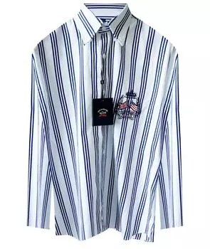 Кэжуал рубашка