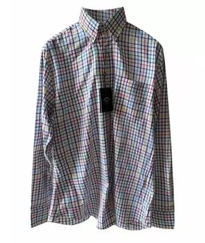 Кэжуал рубашка