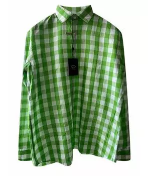 Кэжуал рубашка