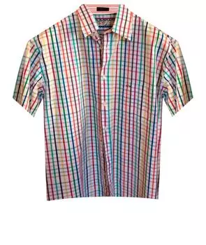 Кэжуал рубашка