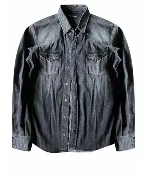 Кэжуал рубашка