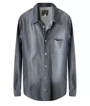 Кэжуал рубашка