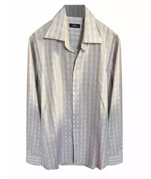 Кэжуал рубашка