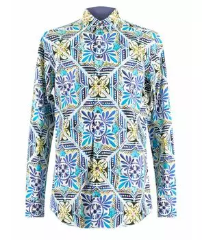 Кэжуал рубашка