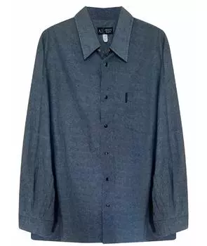 Кэжуал рубашка