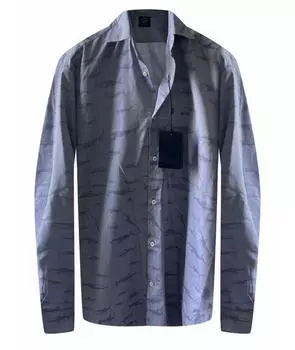 Кэжуал рубашка