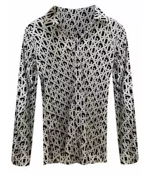 Кэжуал рубашка