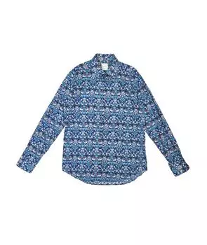 Кэжуал рубашка