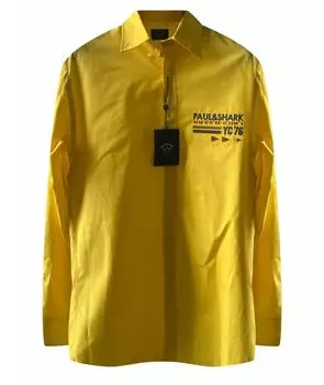 Кэжуал рубашка