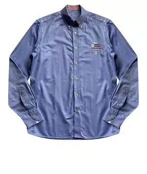 Кэжуал рубашка