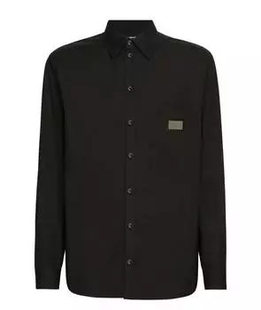 Кэжуал рубашка