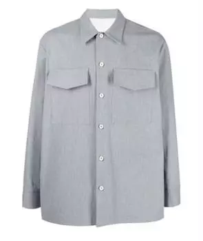 Кэжуал рубашка