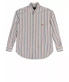 Кэжуал рубашка