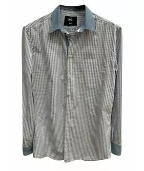 Кэжуал рубашка