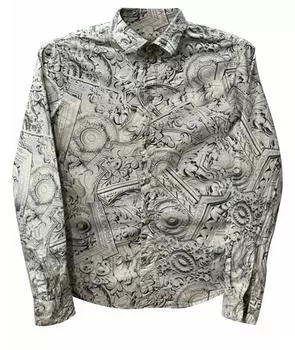 Кэжуал рубашка