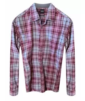 Кэжуал рубашка