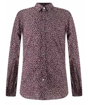 Кэжуал рубашка